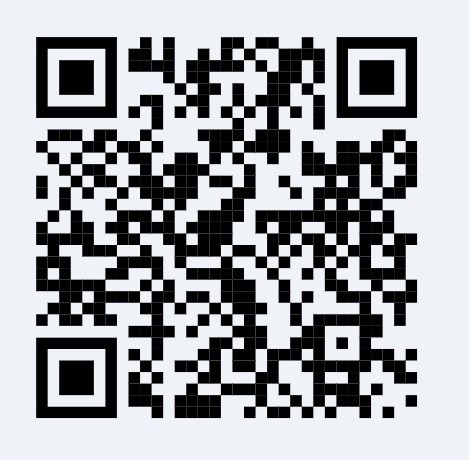LinkedIn QR code for HY Consulting