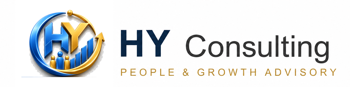 HY Consulting - Human Capital, Industrial Relations & HRIS